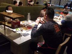 -海底捞火锅(万象城店)