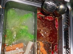 -野妹火锅(龙岗店)