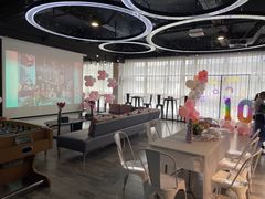 -CIAO·团建聚餐·生日派对轰趴馆(福田店)