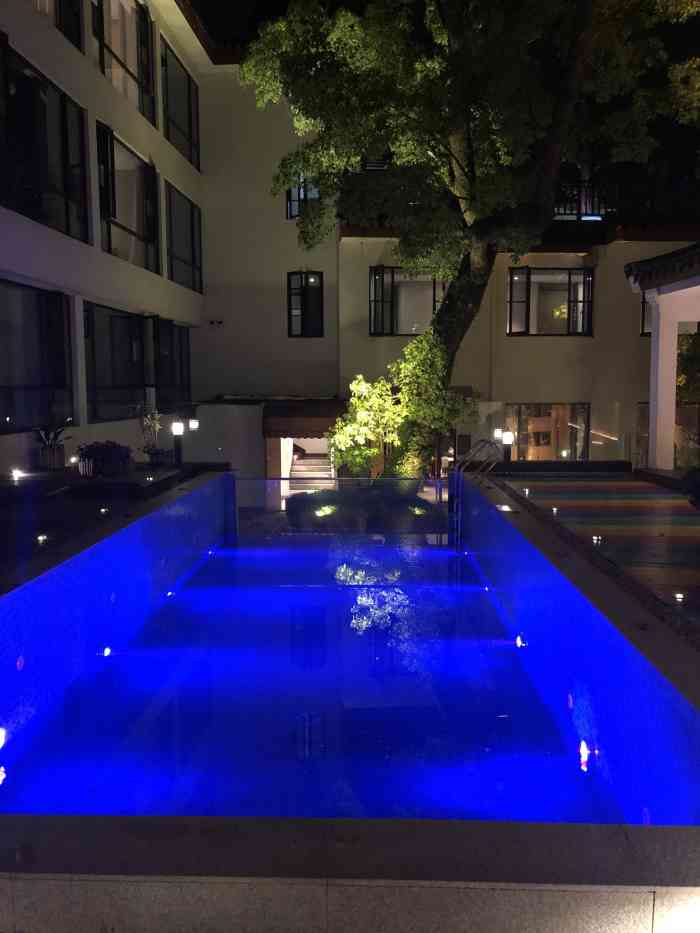 普陀山开元观堂酒店-"在朋友推荐下选择了开元集团旗下新开在普陀.