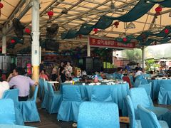 -御唐府海珊瑚主题餐厅