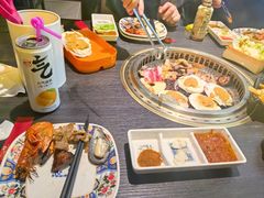 -AJIYA·池袋日式烧肉自助(天津万象城店)