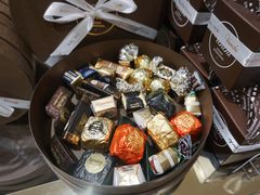 -VENCHI 闻绮(北京国贸商城店)