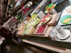 -蓉城四海·澳牛炙烤自助(江阴周庄店)