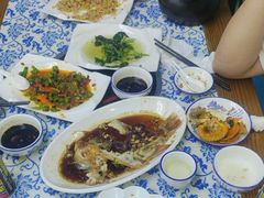 -范饭椰林川湘味海鲜·椰子鸡(三亚湾椰梦长廊店)