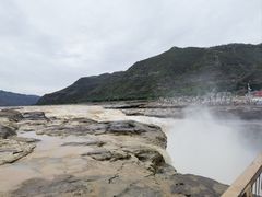 -陕西黄河壶口瀑布旅游区