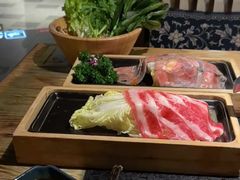 -湊湊火锅·茶憩(上海合生汇店)