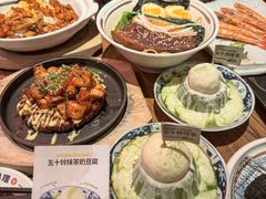 -小川洋风料理(大悦城店)