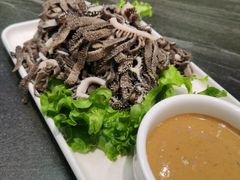 -清真·盛京白记 小骨头羊汤馆(南八马路店)