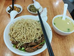 -欣达面馆(天桥支路店)