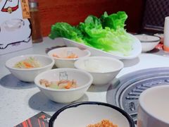 -猫抓烤肉(武进吾悦广场店)