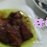仔排