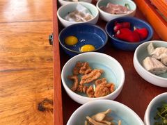 -桥香园过桥米线(国贸店)