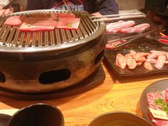 -千寻烧肉(政务区店)
