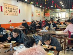 -翟氏天天小吃(上东街区店)