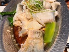 -花舍·新派粤菜·西餐·下午茶(亚运村·鸟巢店)