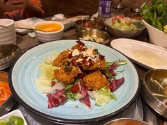 -坦坦大炉·韩式烤肉(望京店)