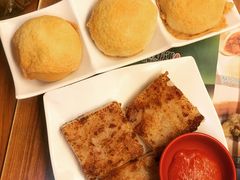 -添好运点心专门店(深水埗店)
