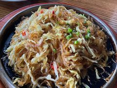 铁板粉丝-川流不息(北蔡休闲广场店)