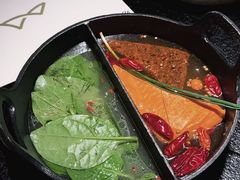 -山缓缓火锅(青岛万象城店)