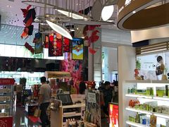 -DFS旗下T广场(新加坡店)