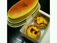 -恩朵烘焙坊(金街总店)