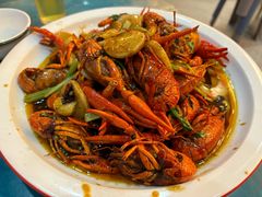 -绅士餐厅龙虾·烧烤(西门路店)