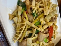 -下梅人家土菜馆(历史文化餐厅度假区店)