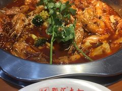 -邵汇大虾(会展店)
