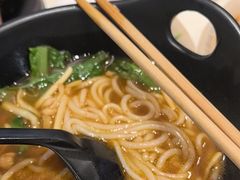 -桂在香知桂林米粉(南岗松雷店)