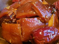 -那家小馆•北京菜•烤鸭(香山店)
