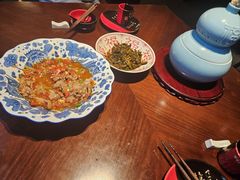 -柴米油盐(土菜院子店)