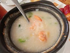 -怀德酒楼·粤菜·海鲜·茶点(宝安国际机场店)