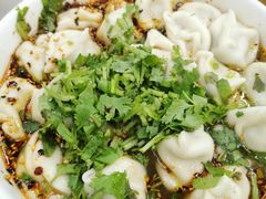 -回坊马二饺子馆