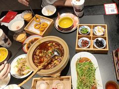 -火宫殿·湘菜小吃·商务宴请·生日聚会(市府店)