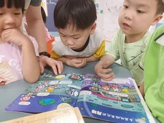 -广州市荔湾区协和幼儿园(彭城东路)