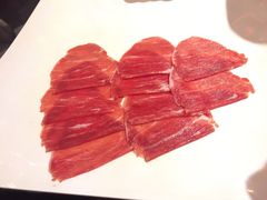 重庆老肉片-渝利重庆火锅