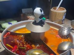 -茂业天地(华强北店)