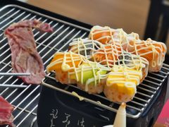 -仙隐小鹿中华料理(南宁万象城店)
