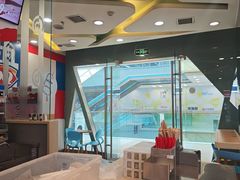 -DQ·蛋糕·冰淇淋(金牛万达店)