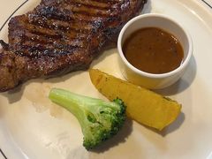 -食间牛排(湖西路店)