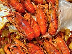 -聚味斋香辣蟹·蓝龙(塘沽总店)