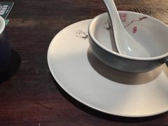 -绿茶餐厅(领展购物广场·中关村店)