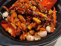 -玫瑰厅上海菜(兴国路店)