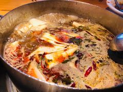 -大众跷脚牛肉馆·非遗传承单位(峨眉山店)