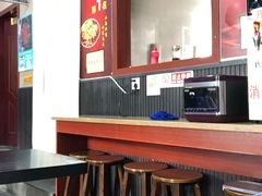 -秦云老太婆摊摊面(磁器口店)