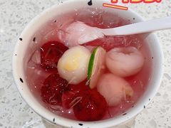 红梅妃子笑-雲物·云南小馆(好悦天地店)