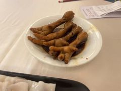 -金城大酒店-中餐厅(汾江中路店)