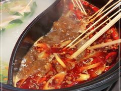 -二当家牛肉串串(教育路店)