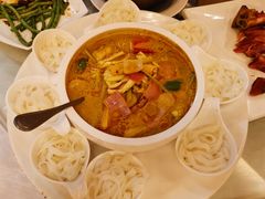 -朱仔记食府(江南大道店)